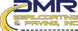 DMR Sealcoating & Paving, Inc.